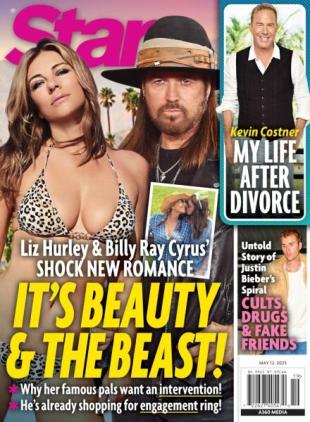 Star Magazine USA - May 12 2025