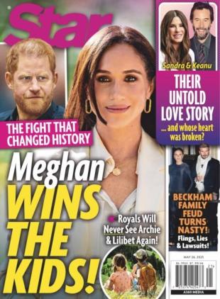 Star Magazine USA - May 26 2025