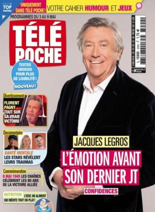 Tele Poche - - 28 Aprile 2025
