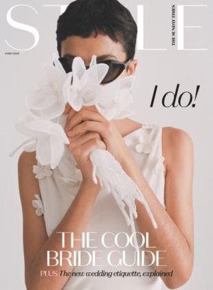 The Sunday Times Style - May 4 2025
