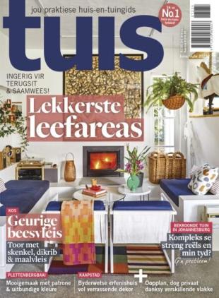 Tuis - June-July 2025