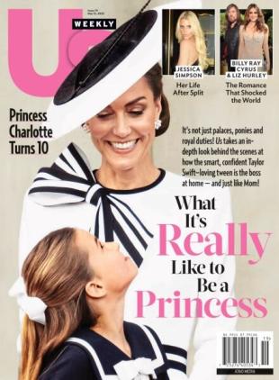 Us Weekly - May 12 2025