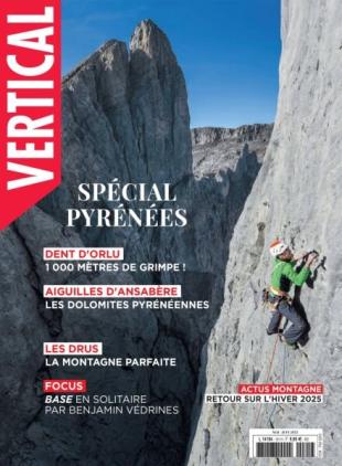Vertical - Mai-Juin 2025