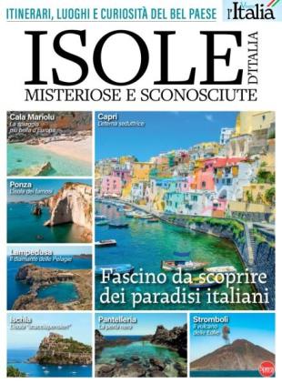 Vivere l'Italia - Giugno-Luglio 2025