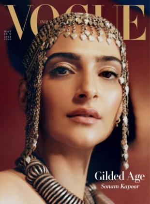 Vogue India - May-June 2025