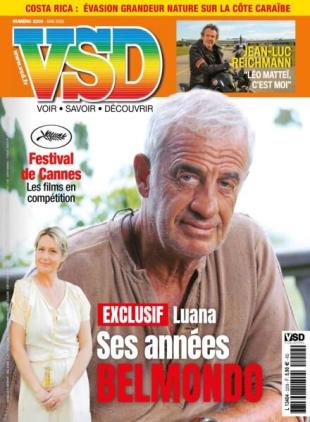VSD - 30 Avril 2025