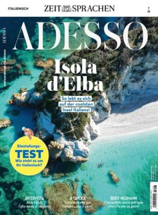 Adesso - N 7 2025