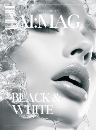 AIMAG Magazin - Nr 7 2025