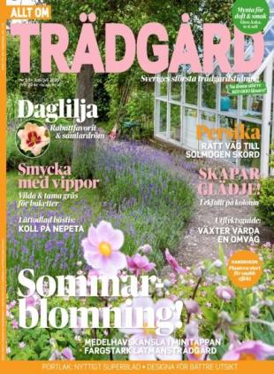 Allt om Tradgard - 18 Juni 2025