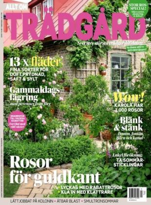 Allt om Tradgard - 28 Maj 2025