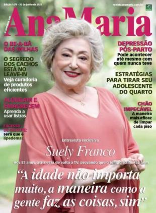 AnaMaria - Edicao 1474 2025