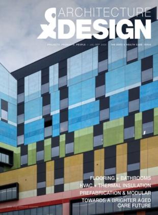 Architecture & Design - July-September 2024
