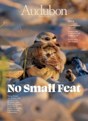 Audubon Magazine - Summer 2025