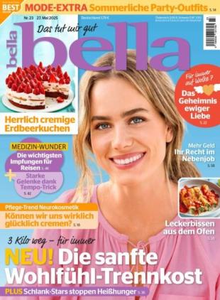 Bella Germany - 27 Mai 2025