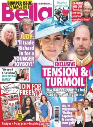 Bella UK - 1 July 2025