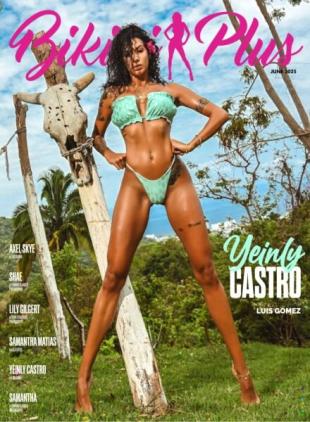 Bikini Plus - June 2025