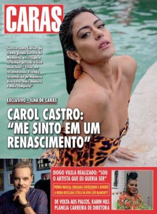 Caras Brasil - Edicao 1648 2025