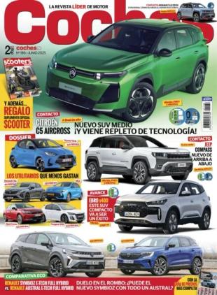 Coches 2000 - Junio 2025
