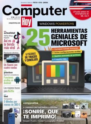 Computer Hoy - 6 Junio 2025