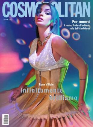 Cosmopolitan Italia - Estate 2025