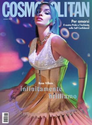 Cosmopolitan Italia - Giugno 2025