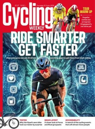 Cycling Weekly - June 19 2025