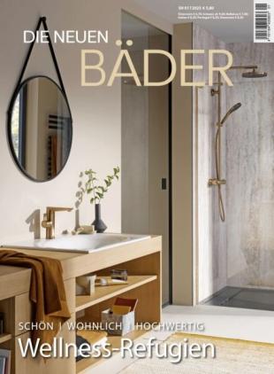Die Neuen Bader - N 1 2025