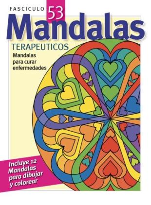 El arte con Mandalas - Junio 2025