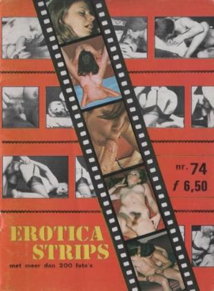 Erotica Strips - Nr 74