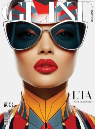 Glint Magazine - ete 2025