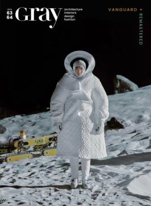 Gray Magazine - Double Issue 63-64 2022