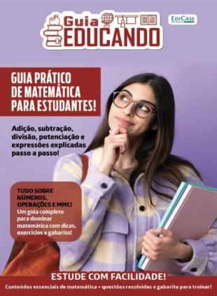 Guia Educando - Junho 2025