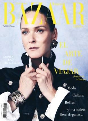 Harper's Bazaar Espana - Julio 2025