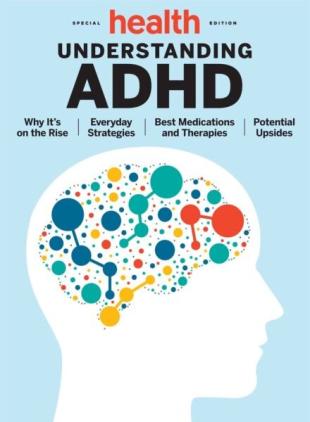 Health Special edition - Understanding ADHD 2025