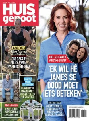 Huisgenoot - 26 June 2025