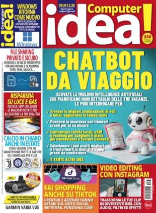 Il Mio Computer Idea! - 19 Giugno 2025