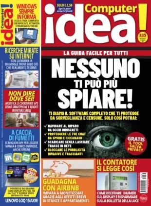 Il Mio Computer Idea! - 5 Giugno 2025