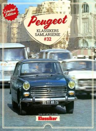 Klassiker Samlarserie - Juni 2025