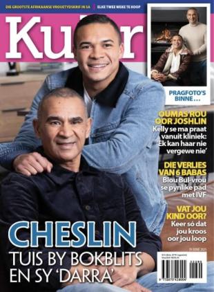 Kuier - 19 June 2025