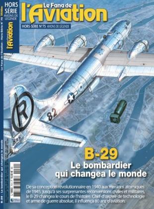 Le Fana de l'Aviation - Hors-Serie N 75 - Juin 2025