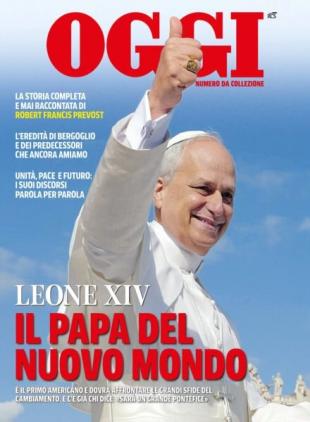 Oggi Speciale - 5 Giugno 2025