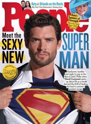 People USA - June 30 2025