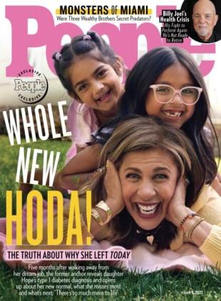 People USA - June 9 2025