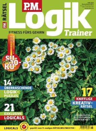 PM Logik Trainer - Juni 2025