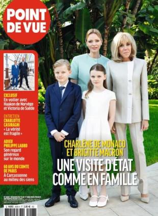 Point de Vue - 10 Juin 2025