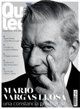Que leer - Junio 2025
