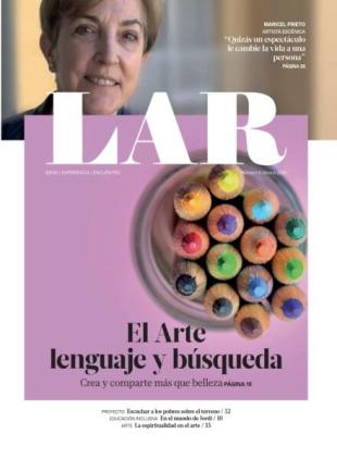 Revista Ciudad Nueva - Junio 2025