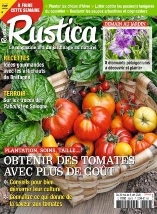 Rustica - 30 Mai 2025