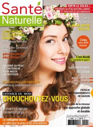 Sante Naturelle - 10 Juin 2025