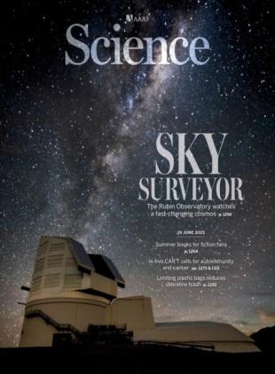 Science - 19 June 2025